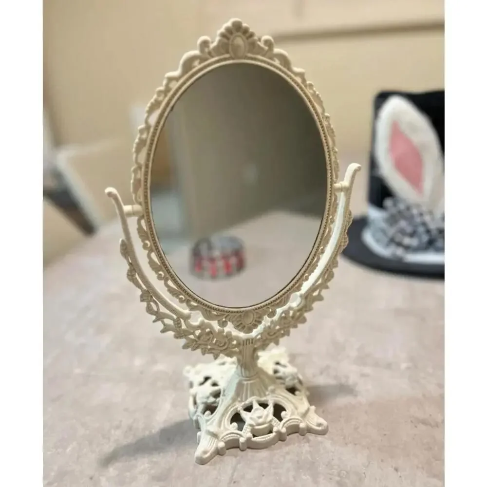 makeup mirror